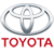 Used TOYOTA for sale in Alnwick