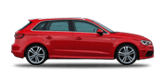 Used Hatchback for sale in Alnwick