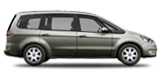 Used MPV for sale in Alnwick